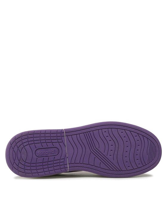 Sprandi Sprandi Sneakers WPRS-2021W09291 Weiß