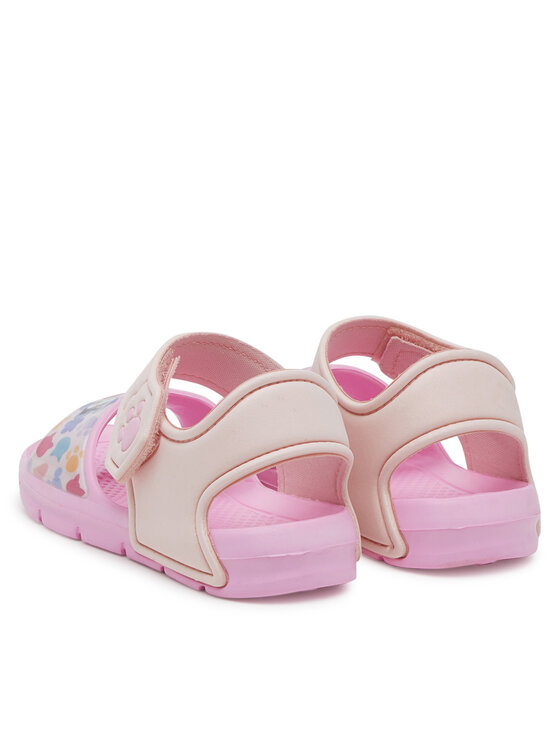 Mickey&Friends Mickey&Friends Basutės CP90-SS25-223DSTC-A Rožinė