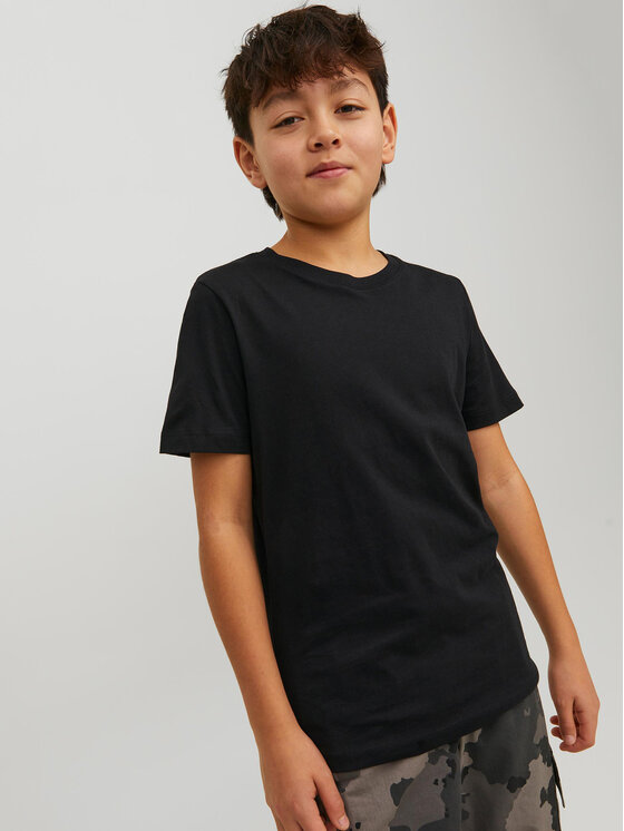 Jack&Jones Junior Jack&Jones Junior T-särk Basic Tee Must Regular Fit