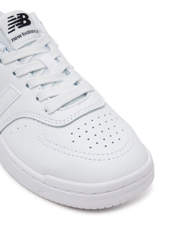 New Balance New Balance Sneakersy GSB80WW Biela