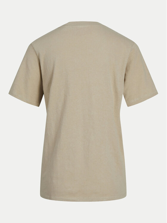 JJXX JJXX T-shirt Isla 12255352 Siva Loose Fit