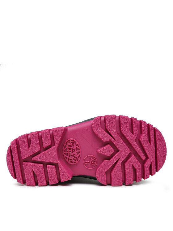 CMP CMP Sněhule Kids Ahto Wp 3Q49574K Růžová