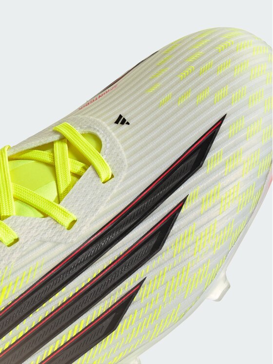 adidas adidas Buty do piłki nożnej 161685 Żółty