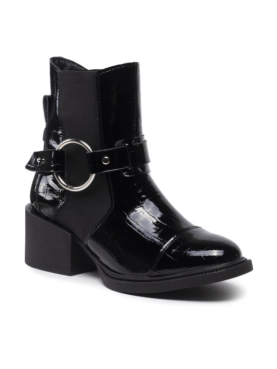 Rage Age Rage Age Chelsea RA-39-06-000401 Nero