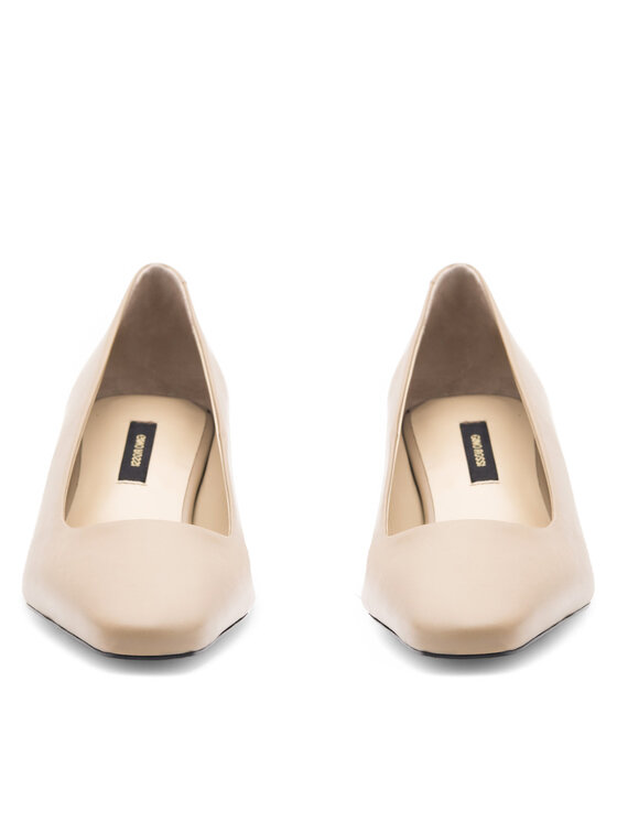 Gino Rossi Gino Rossi Scarpe stiletto AMORA-23FWG270 Beige
