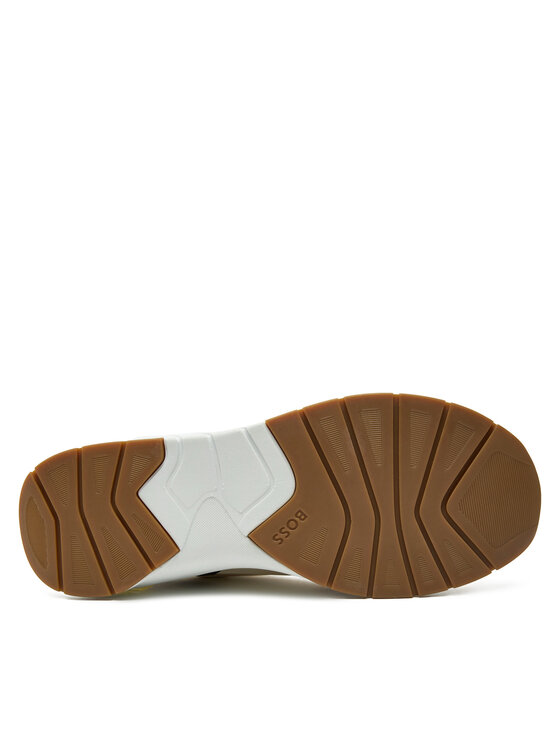 BOSS BOSS Sneakers Skylar 50536403 Beige