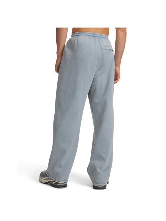 Under Armour Under Armour Spodnie dresowe 6019105 Niebieski Regular Fit