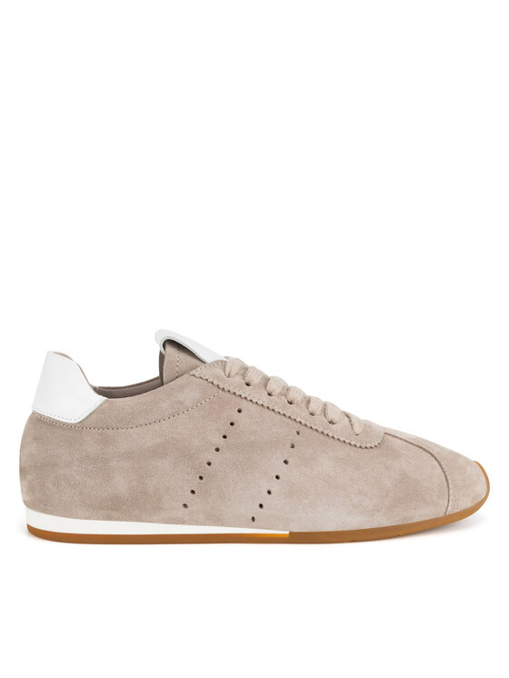 Gino Rossi Gino Rossi Sneakers AYA-110125 Beige