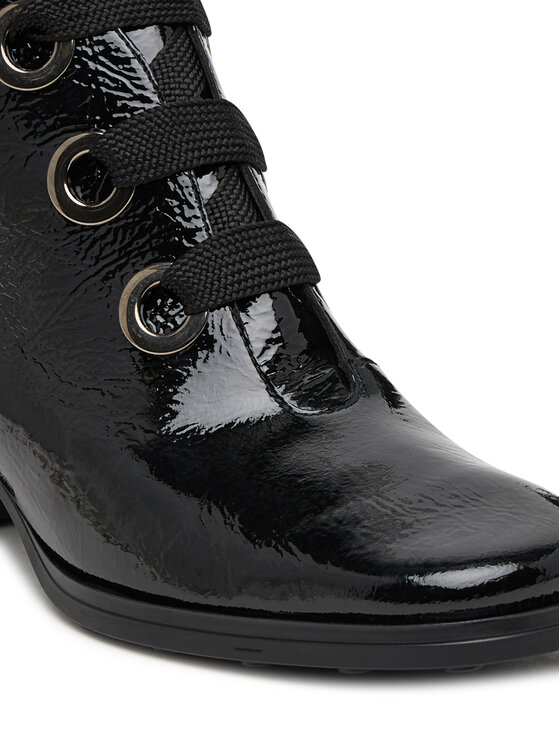 Hispanitas Hispanitas Stiefeletten HI254326 Schwarz