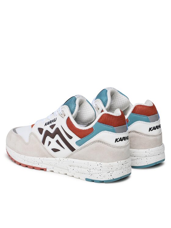 Karhu Karhu Sneakersy Legacy 96 F806050 Barevná