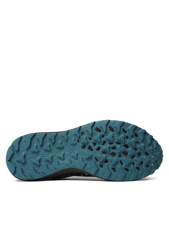 Asics Asics Παπούτσια για Τρέξιμο Gel-Sonoma 7 GTX 1011B593 Μαύρο