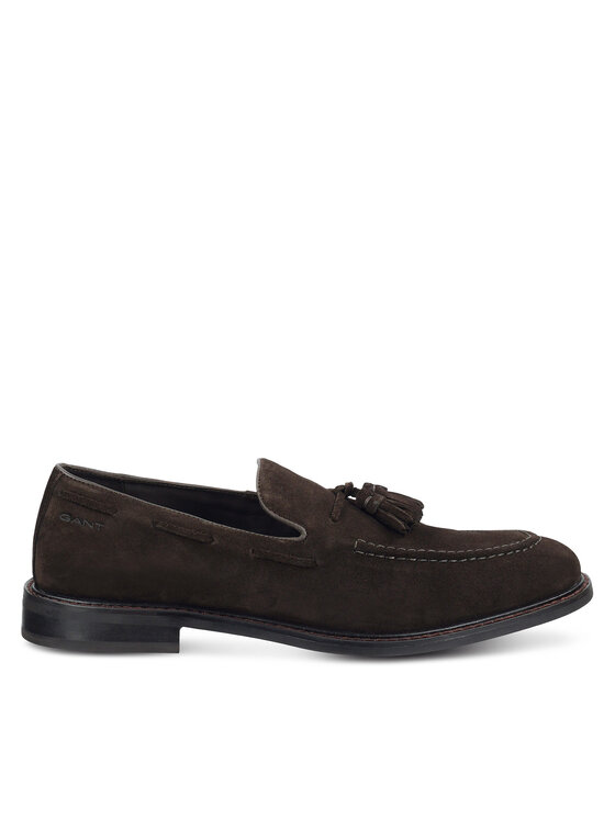 Gant Gant Lordsy 32673221 Hnědá