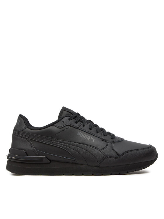 Puma Sneakersy ST Runner v4 L 399068 09 Čierna