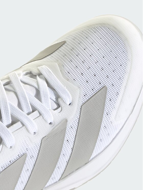 adidas adidas Buty halowe Adizero Counterblast Biały