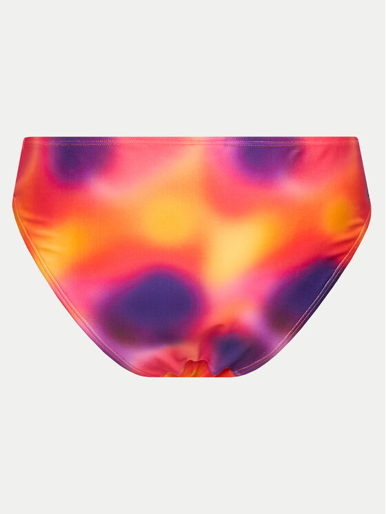 Hunkemöller Hunkemöller Bikini partea de jos Sunset Rio 204883 Violet