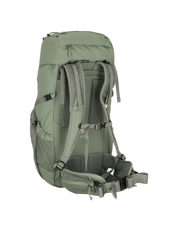 Fjällräven Fjällräven Plecak 274694 Zielony