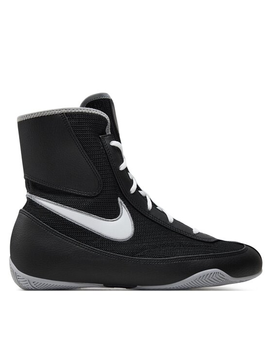 Nike Boxerské topánky Machomai 2 321819 003 Čierna