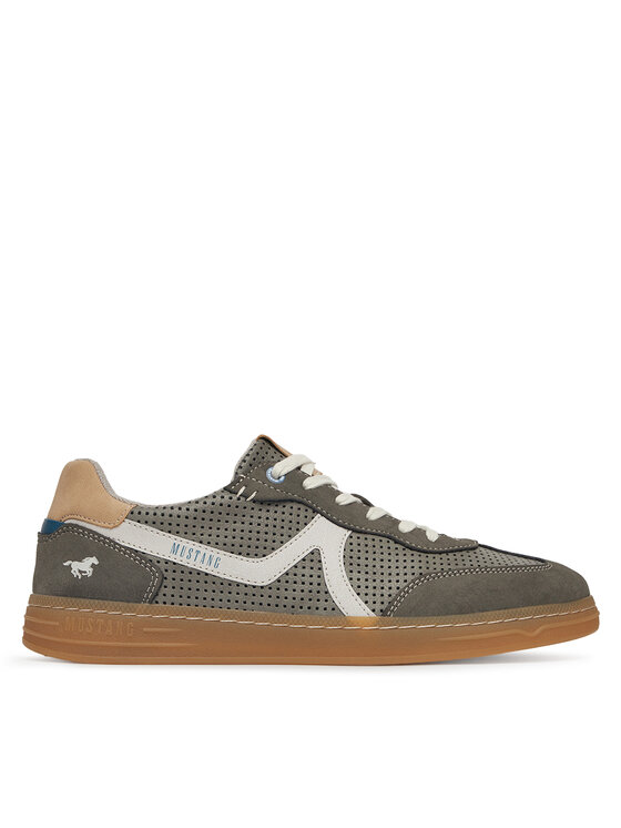 Mustang Mustang Sneakers 4204-302 Grau