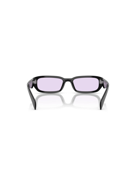 Prada Prada Okulary przeciwsłoneczne 0PR B06S 16K40J Czarny