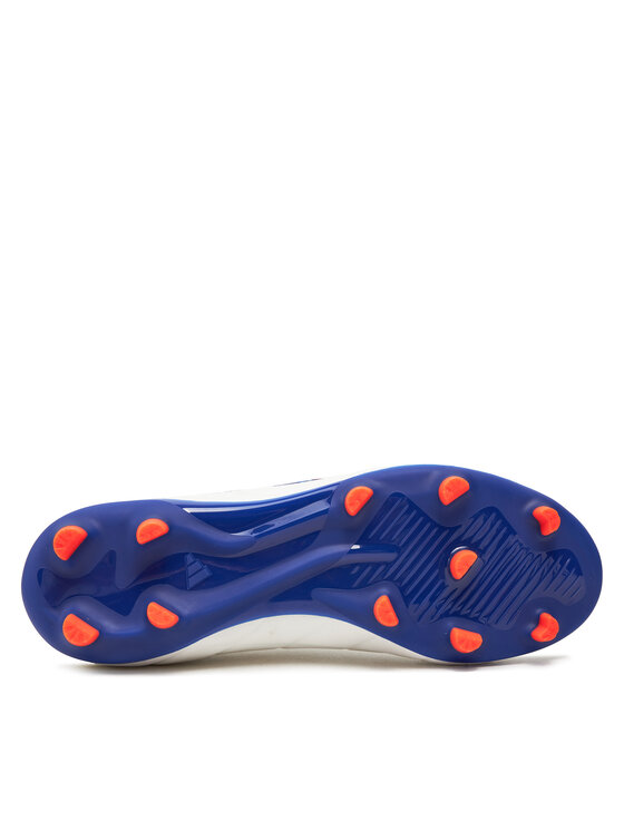 adidas adidas Buty do piłki nożnej Copa Pure 2 League FG IG6411 Biały