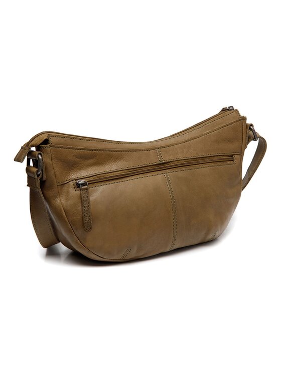 The Chesterfield Brand The Chesterfield Brand Saszetka 300320 Khaki