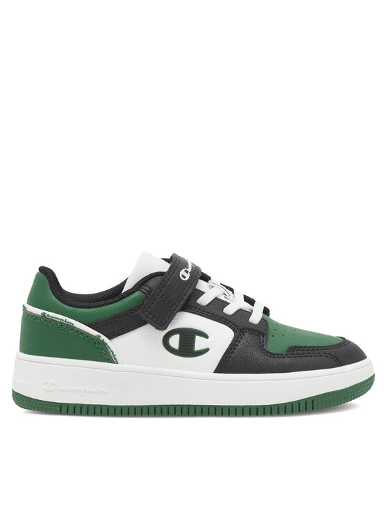 Sneakers Champion Rebound 2.0 Low B PS S32414-WW020 Verde