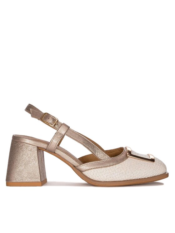 Scarpe basse Maciejka