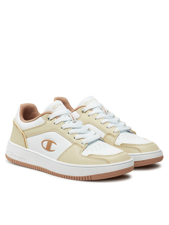 Champion Champion Tenisice RD18 2.0 LOW S11470-YS085 Bež