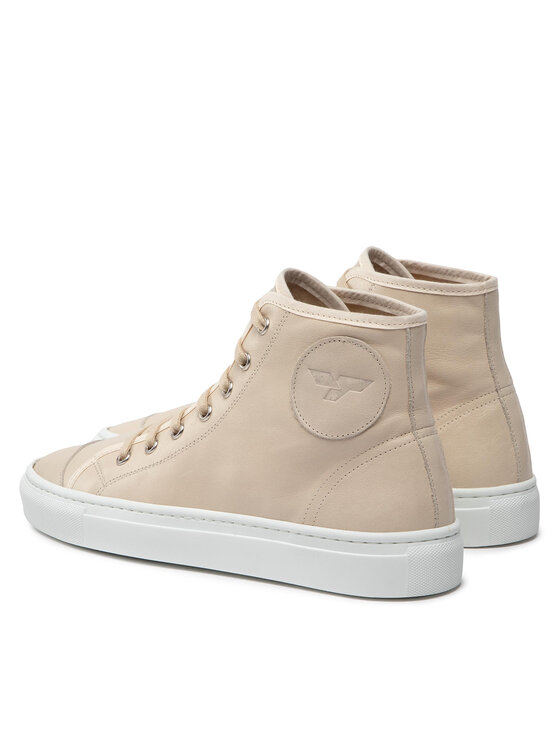 Sneakers 13 Beige