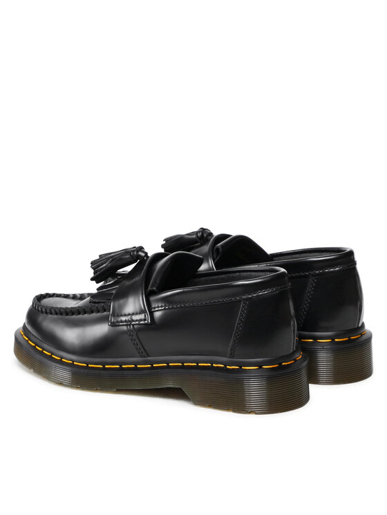 Dr. Martens Dr. Martens Loafers Adrian Ys 22209001 Čierna