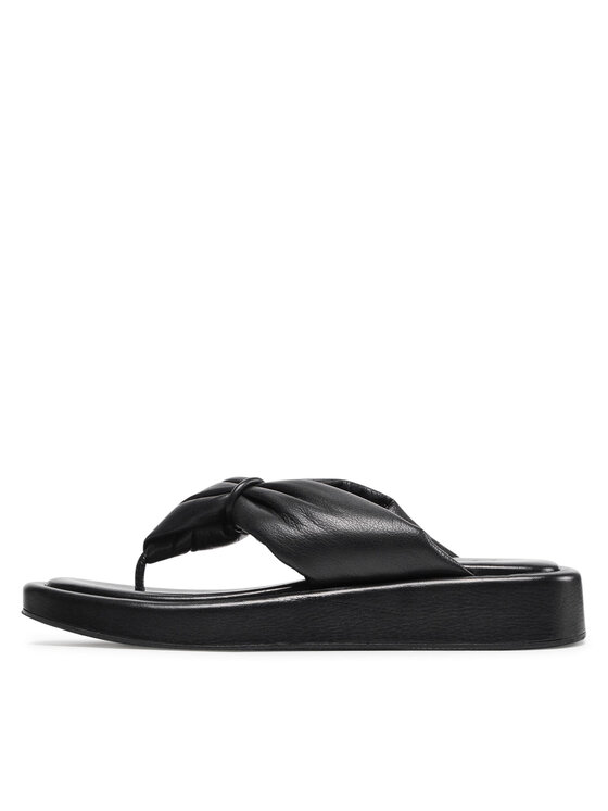 Dune London Dune London В'єтнамки Landmar 484 0079510780003484 Чорний
