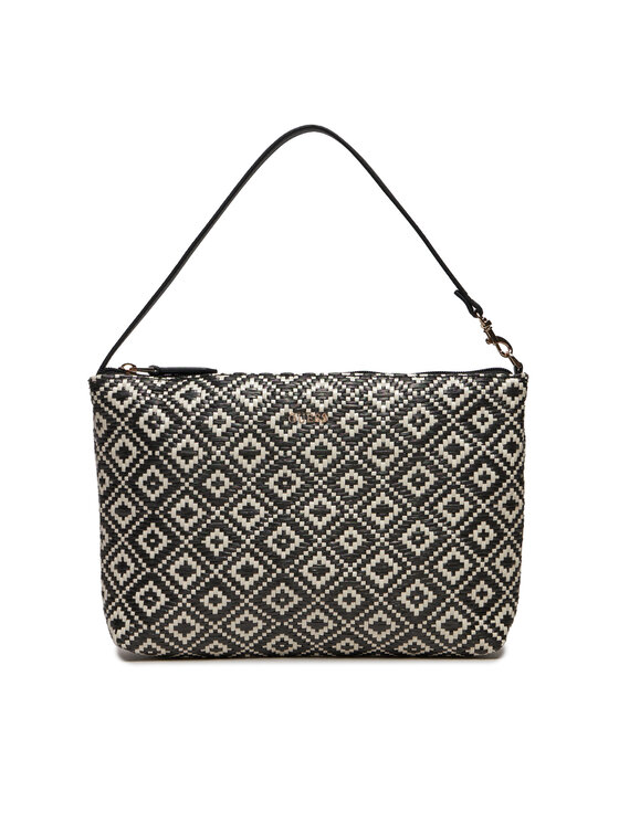 Guess Guess Torbica Vikky II Large Tote HWWR93 18290 Crna