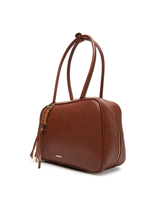 JENNY JENNY Borsetta C-JNY-M-015-08 Marrone