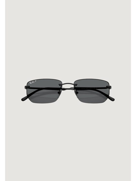 Ray-Ban Ray-Ban Γυαλιά ηλίου Irregolare - Unisex Μαύρο