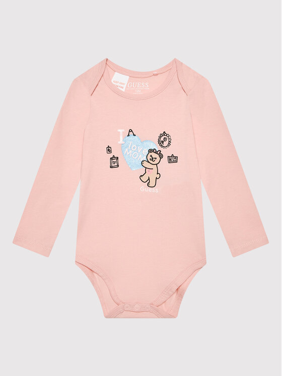 Completo body e pantaloni S2YG08 K6YW3 Multicolore...