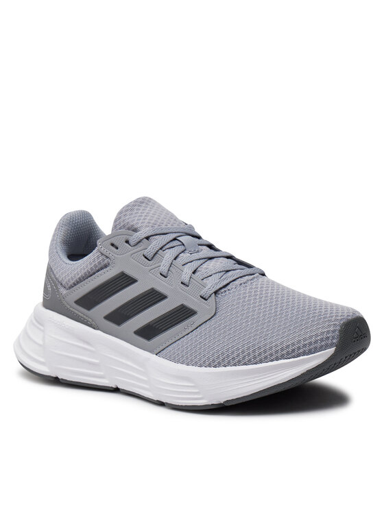 adidas adidas Παπούτσια για Τρέξιμο Galaxy 6 GW4140 Γκρι