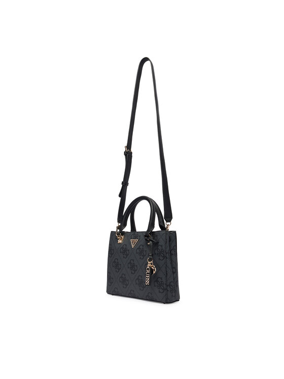 Guess Guess Torebka Noelle II HWSO96 72050 Szary