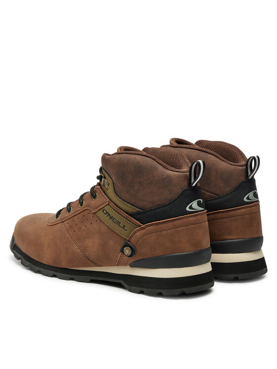 O'Neill O'Neill Saapad Grand Teton Mid 90243040.34B Pruun