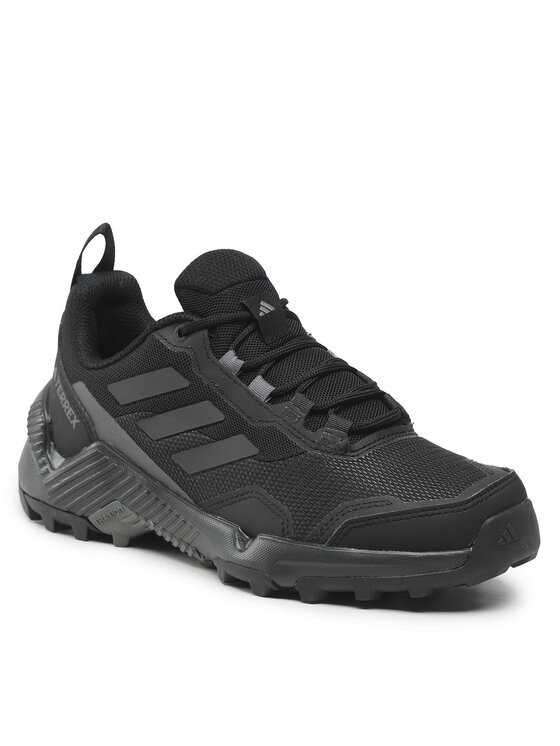adidas adidas Παπούτσια πεζοπορίας Terrex Eastrail 2.0 Hiking Shoes HQ0935 Μαύρο
