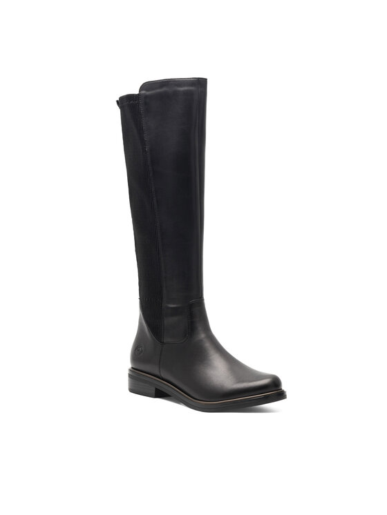 Remonte Remonte Csizma D8371-01 Fekete