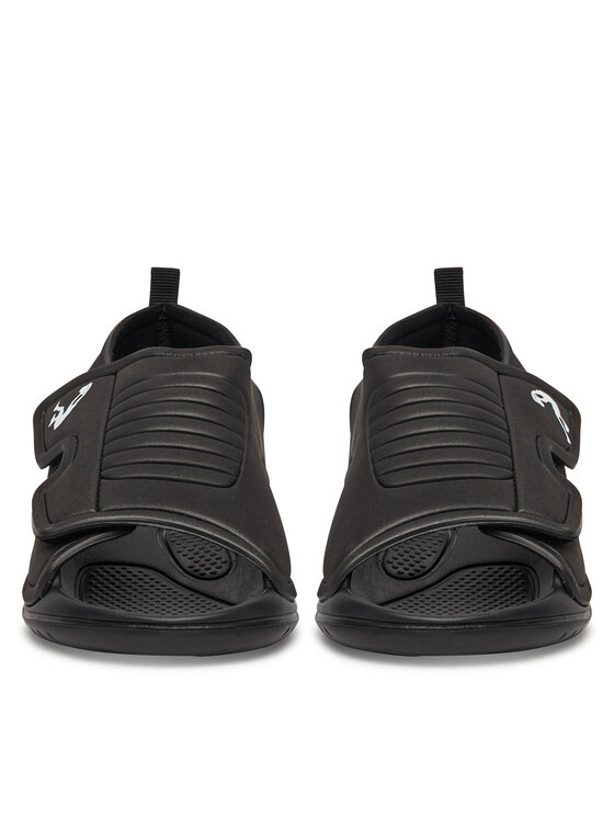 Shaq Shaq Sandalen LEA-XM-0048 Schwarz