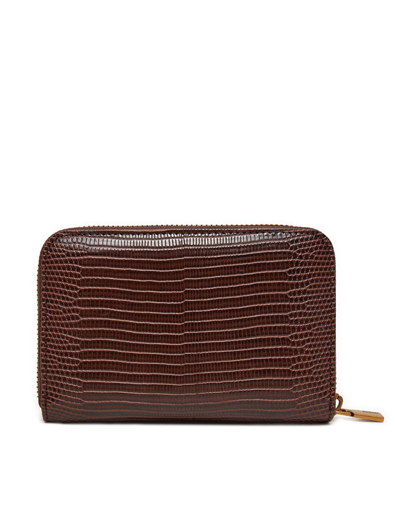 Guess Guess Didelė Moteriška Piniginė SWKB95 06140 Ruda
