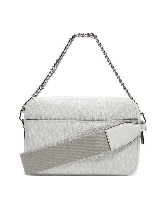 MICHAEL Michael Kors MICHAEL Michael Kors Torbica 32S5SYTC5V Bijela