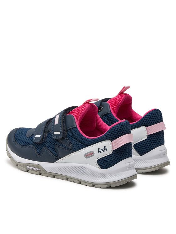 Primigi Primigi Sneakers 1936700 D Dunkelblau