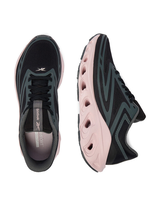 Reebok Reebok Παπούτσια για Τρέξιμο EO-FUEL FLEX RUN 100271456 Μαύρο