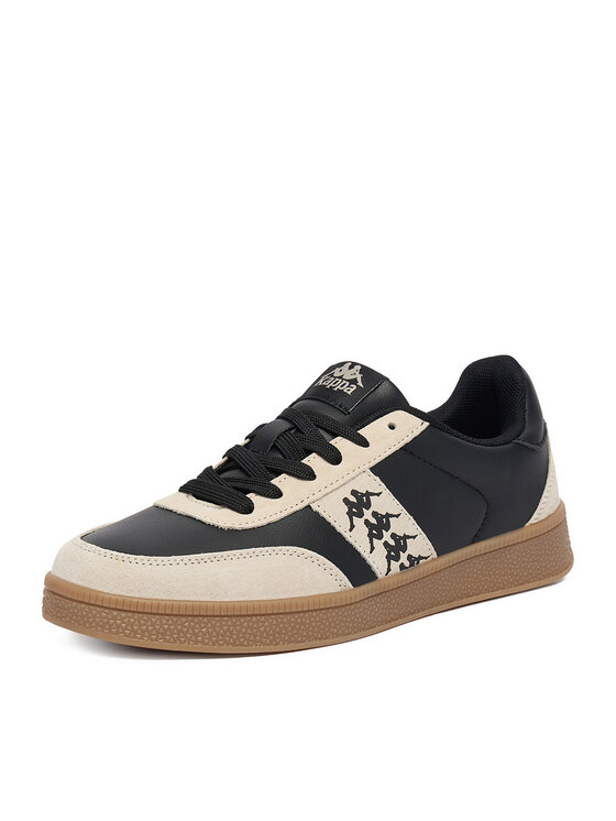 Kappa Kappa Sneakers CEO-MP40-008Z(W) Negru