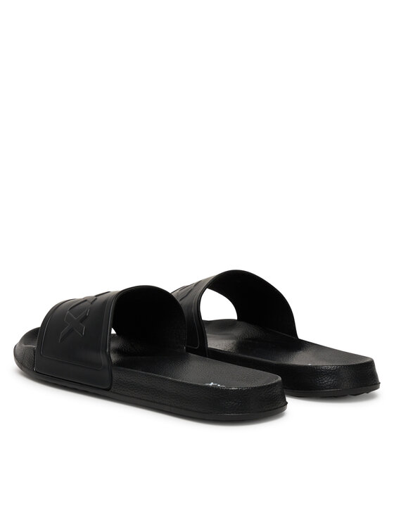 MEXX MEXX Šľapky MIJB1905541M-01 Čierna