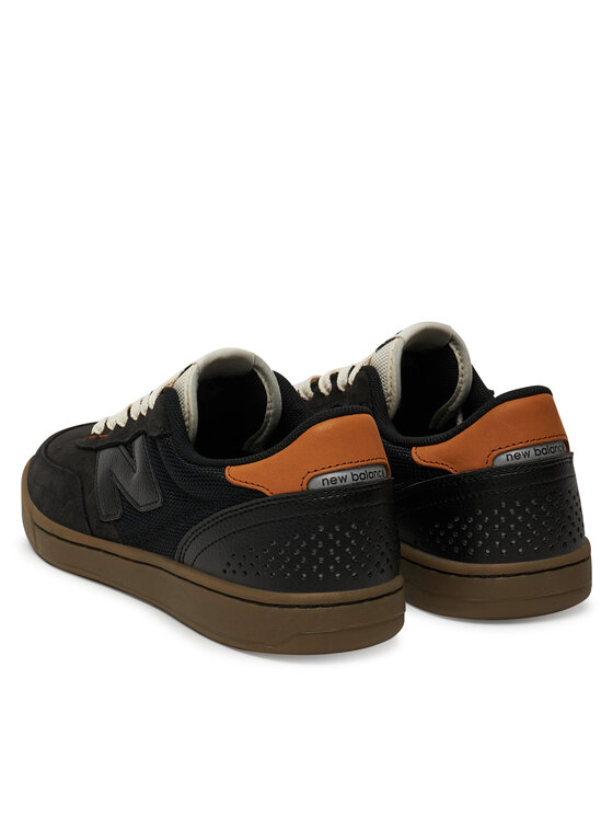 New Balance New Balance Sneakersy NM440JS2 Czarny