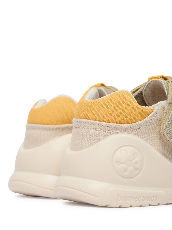 Biomecanics Biomecanics Тапочки 262183 Бежевий