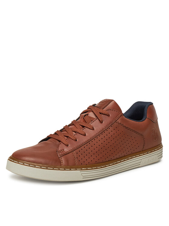 Rieker Rieker Scarpe basse B4903-24 Marrone